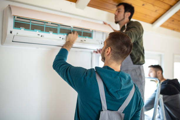 Best Geothermal HVAC Systems in Loyola, CA