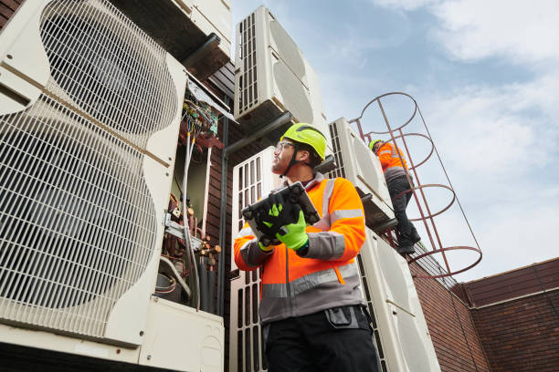 Best HVAC Training and Certification in Loyola, CA