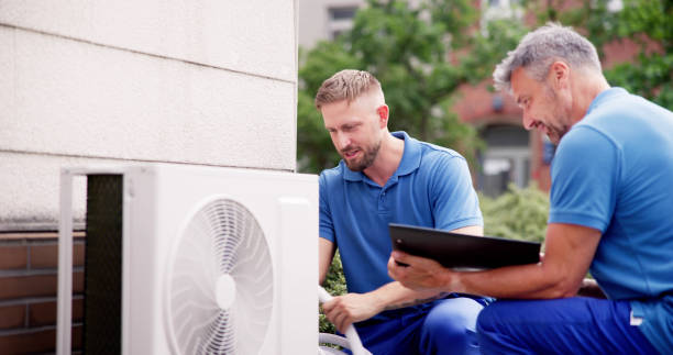 Best HVAC Equipment and Components in Loyola, CA