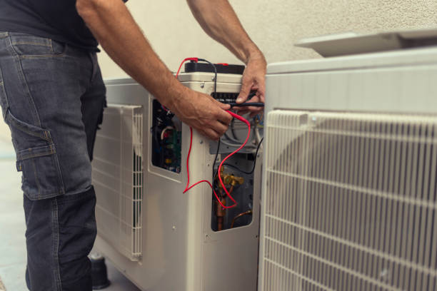 Best HVAC Software and Technology in Loyola, CA