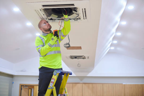 Best Air Conditioning Cleaning in Loyola, CA