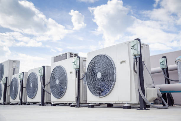 Best Thermostats and Smart Controls in Loyola, CA