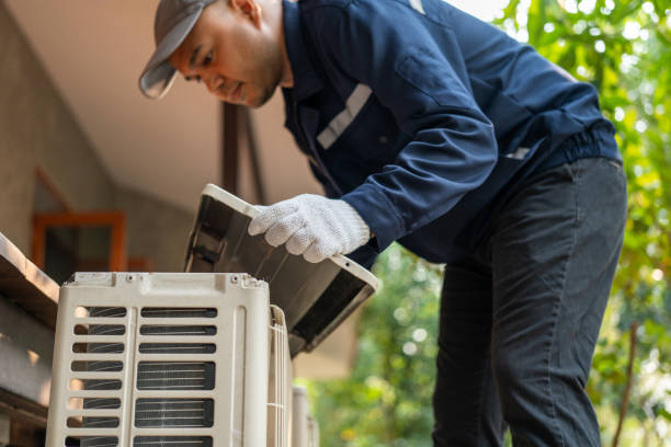 Best Seasonal HVAC Services in Loyola, CA